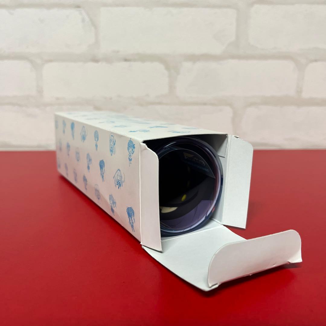 希少】星空のメモリア クリアポスター 全6種