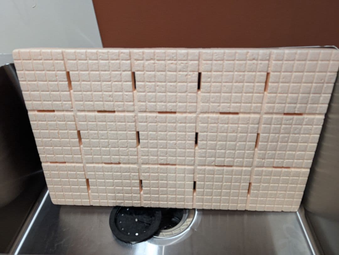 えるこ様 専用】ドッグバス FUGA 900型 ステンレス ウレタンすのこ付