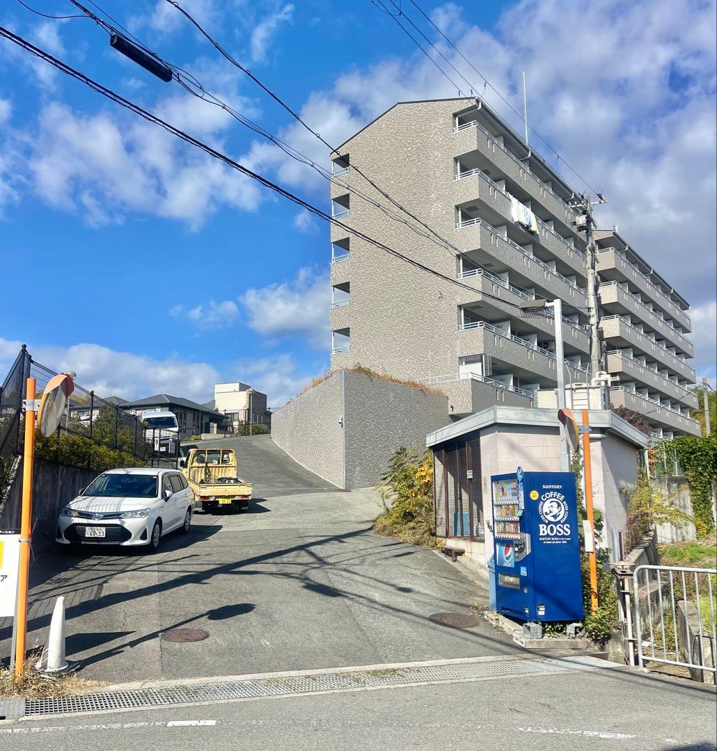 【整備済】CRAZYSHEEP CORRIEDAL 8段変速 サイズ510mm