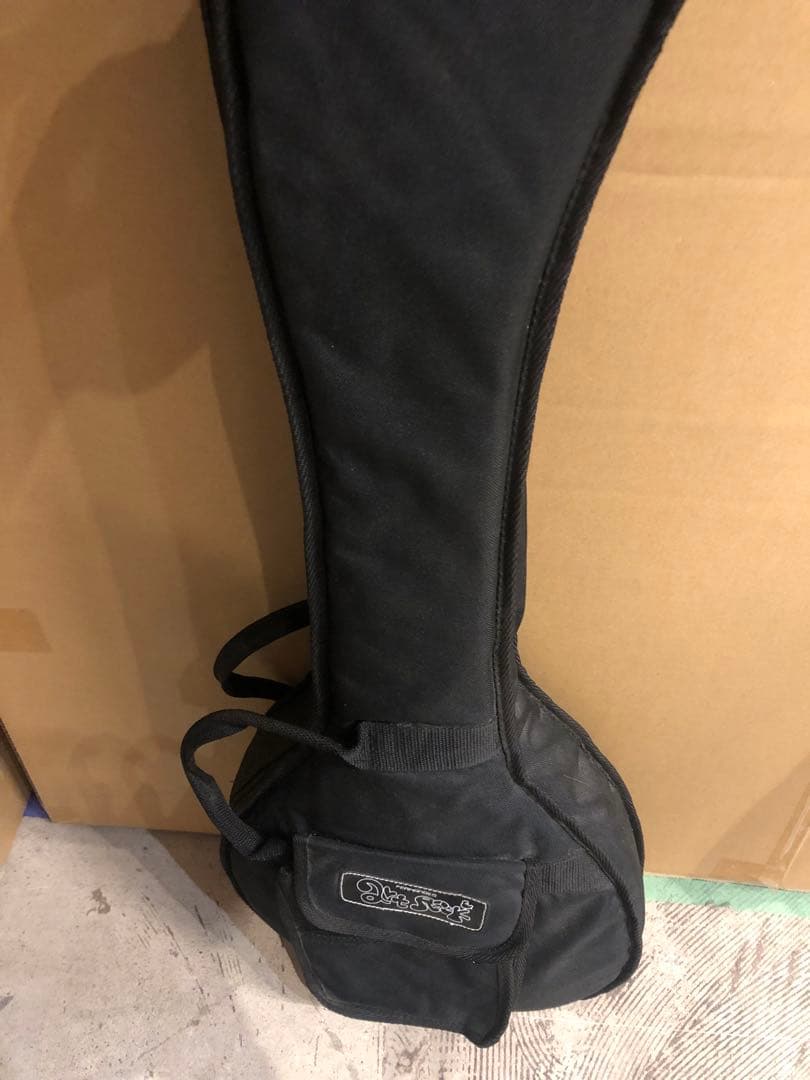 Fernandes エレキギター Art Rockシリーズ