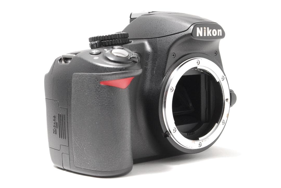 Nikon D3100 スマホ転送 万能の手振れ補正レンズ 写真も動画もOK