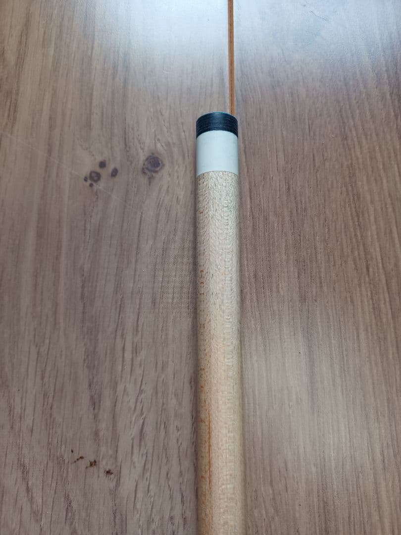 ビリヤードJOSS シャフト ハイパフォーマンス 5/16-14山