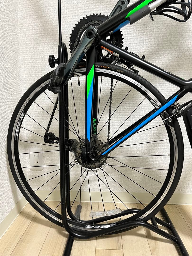 p-chan　giant contend sl2 2017年モデル