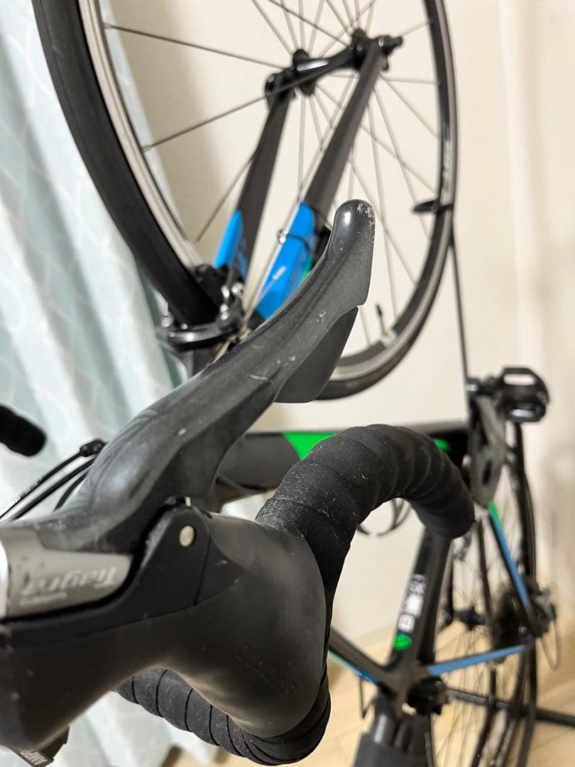 p-chan　giant contend sl2 2017年モデル