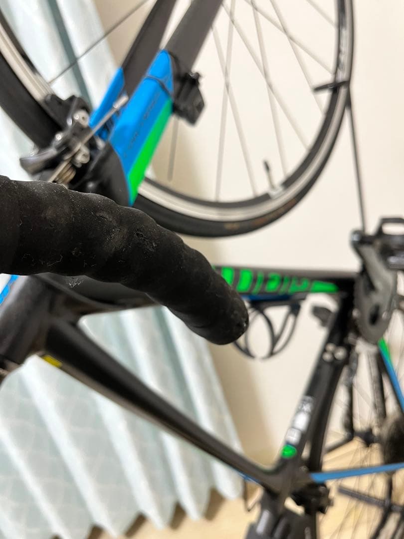 p-chan　giant contend sl2 2017年モデル