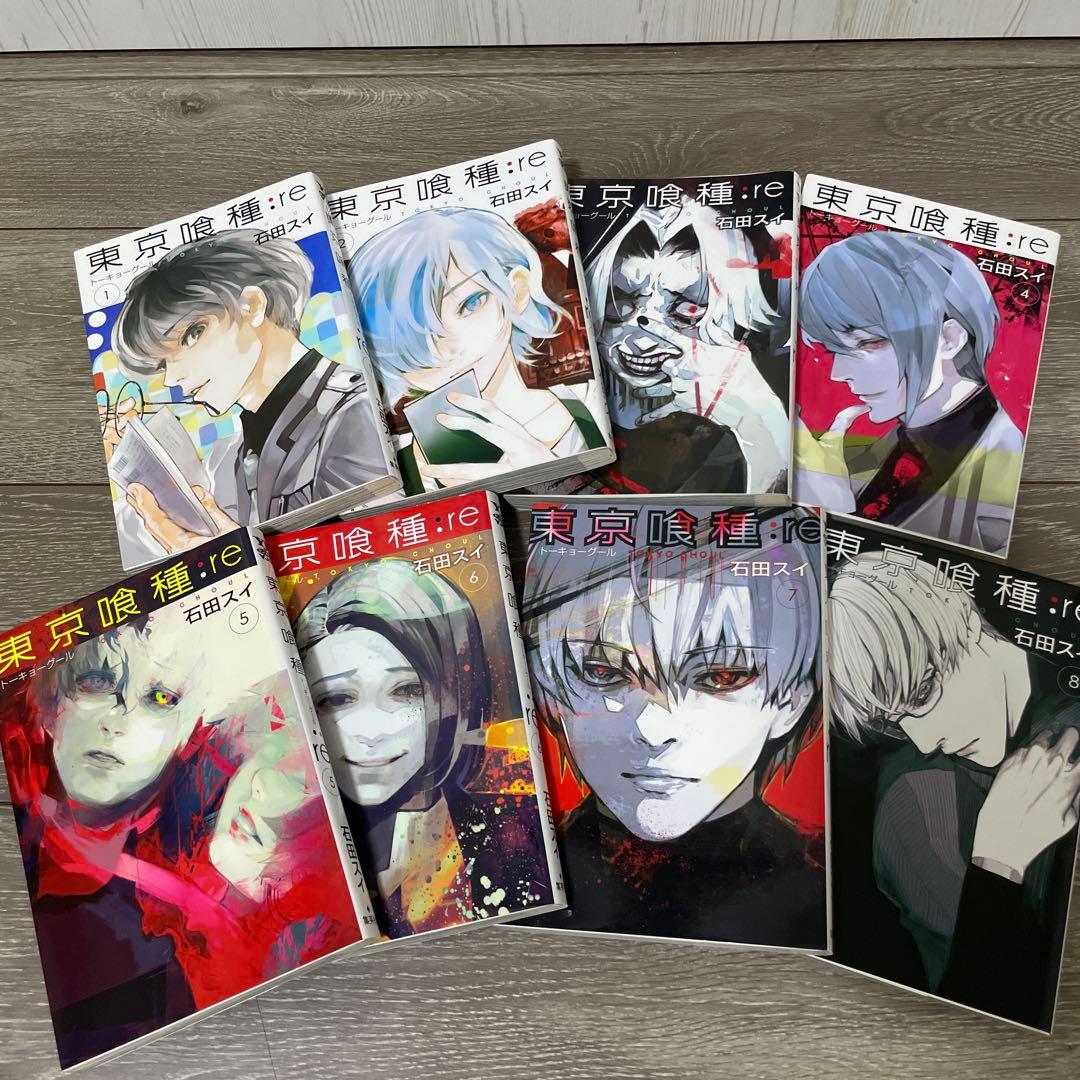 東京喰種トーキョーグール CCG ID パスケース社員証 IDカード 東京喰種