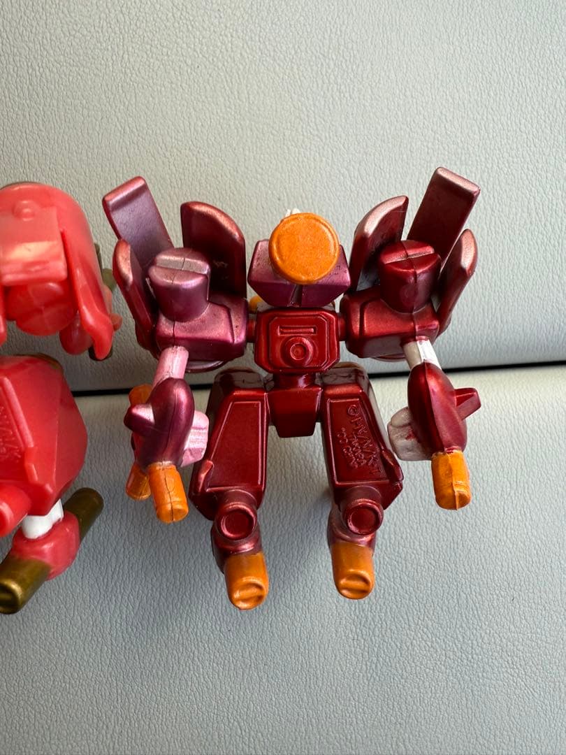 メダロット アークビードルダッシュ 2つセット