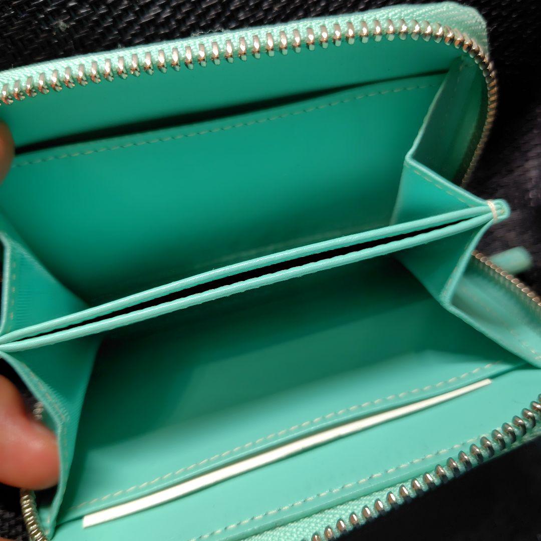Tiffany & Co. ティファニーブルー ケース
