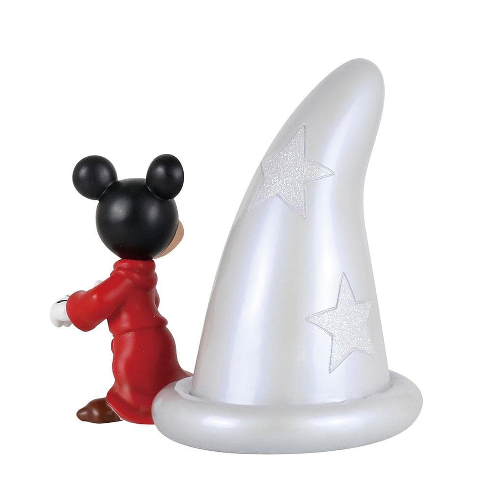 新品【Disney Showcase】ディズニー100 ミッキー ファンタジア