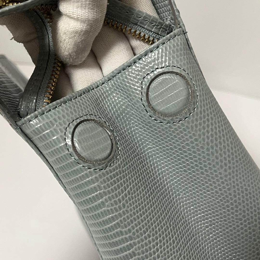 ✨未使用保管品✨　TOFF&LOADSTONE ジョリー　ハンドバッグ