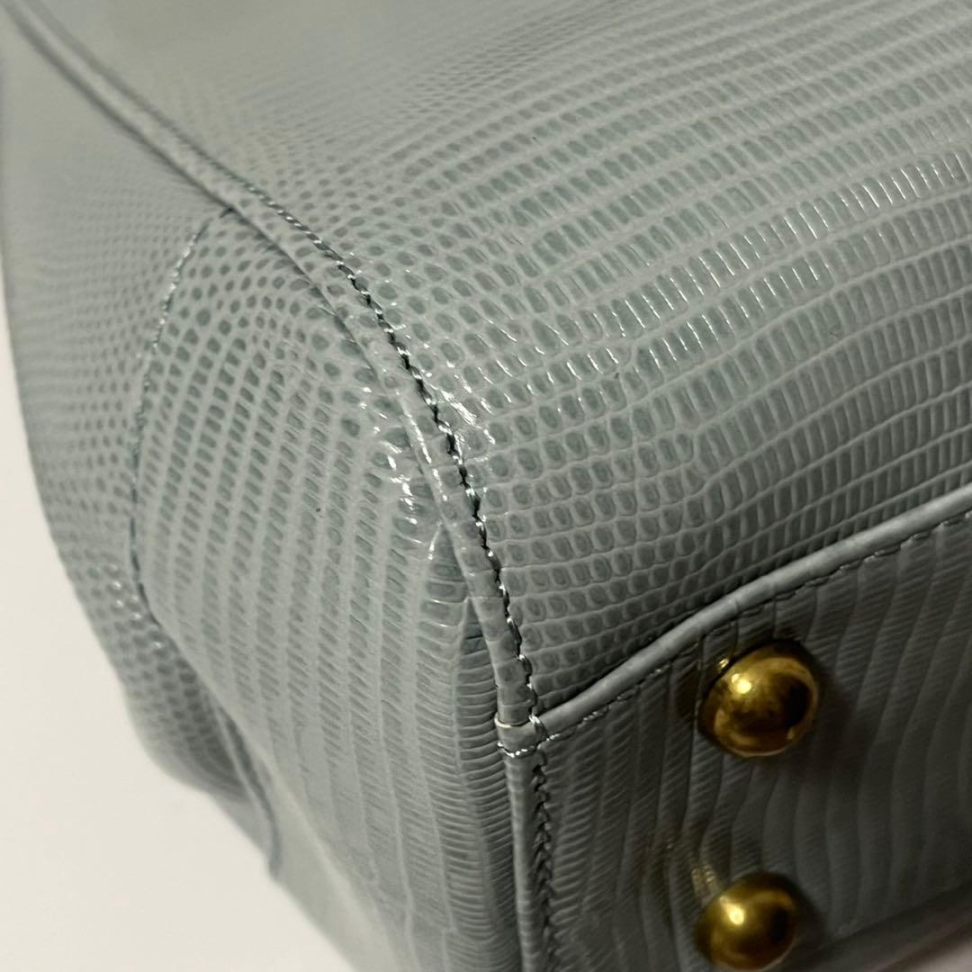 ✨未使用保管品✨　TOFF&LOADSTONE ジョリー　ハンドバッグ