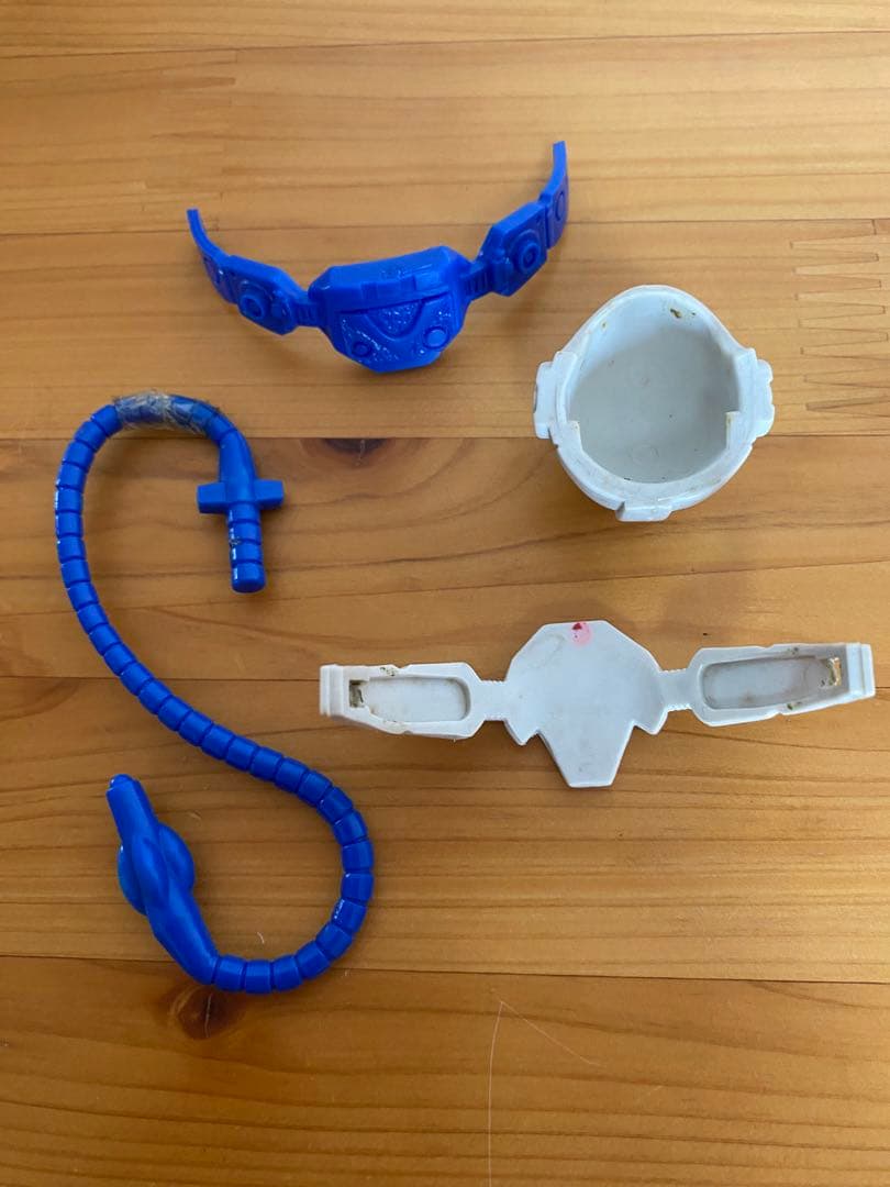 トランスフォーマー　超人マスターホース　プリテンダー　フェニックス&ダイバー