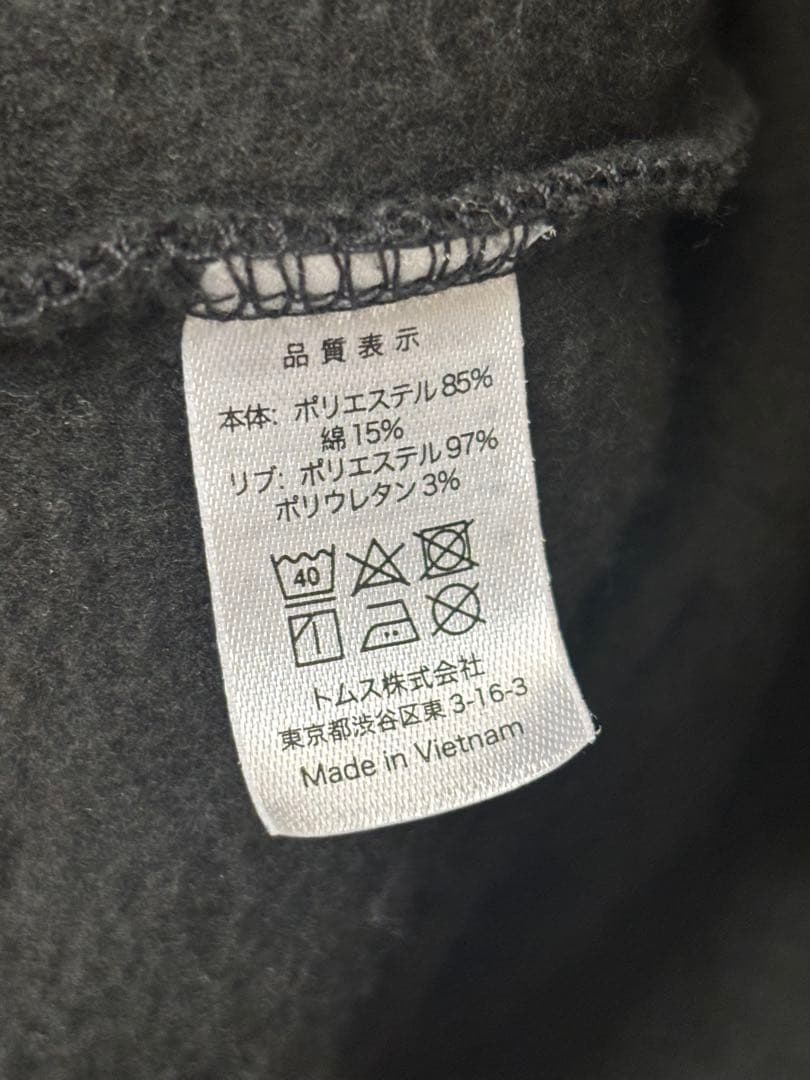 カワサキ Z1Z2 Z400FX パーカー 黒 サイズM - メルカリ