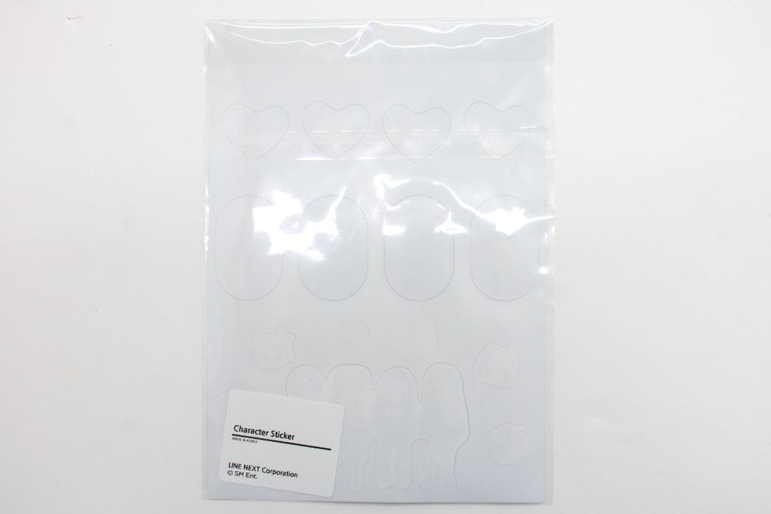 Aespasupermates KARINA Ver. 42-EY0926-24