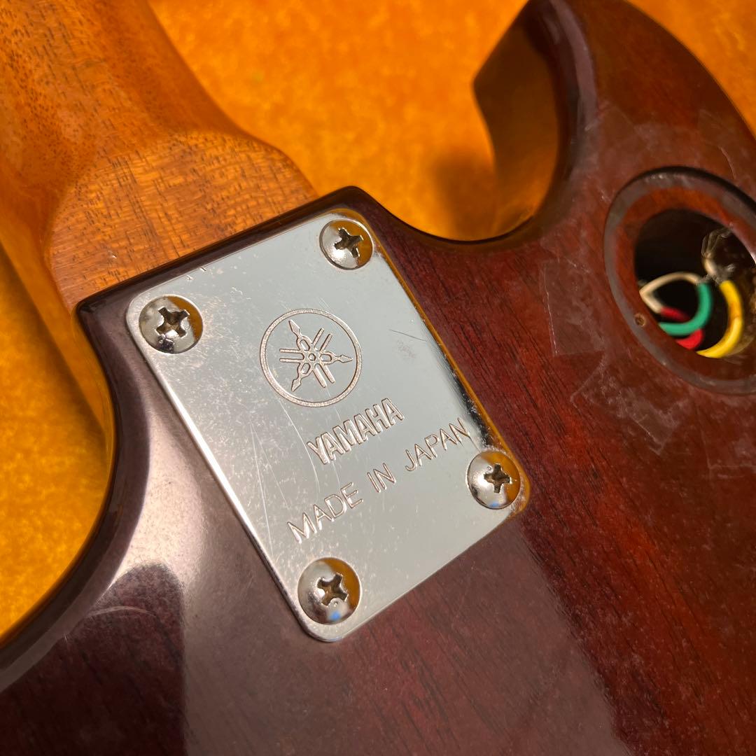 ギター Yamaha SF500