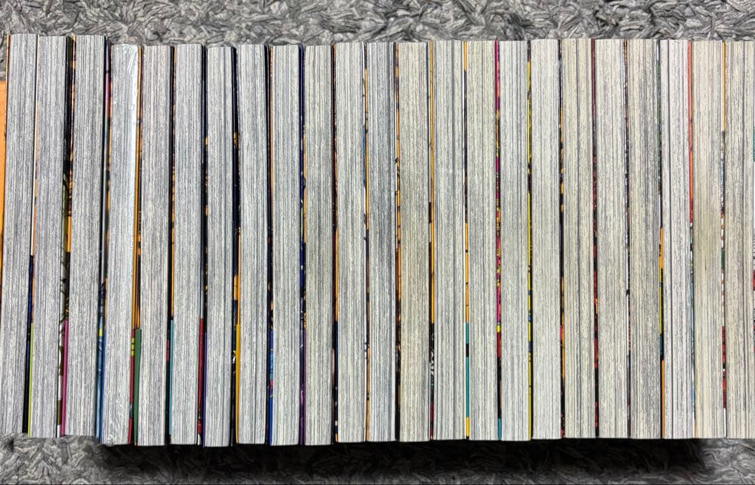 サカモトデイズ　SAKAMOTO DAYS 全巻(1-23巻)セット