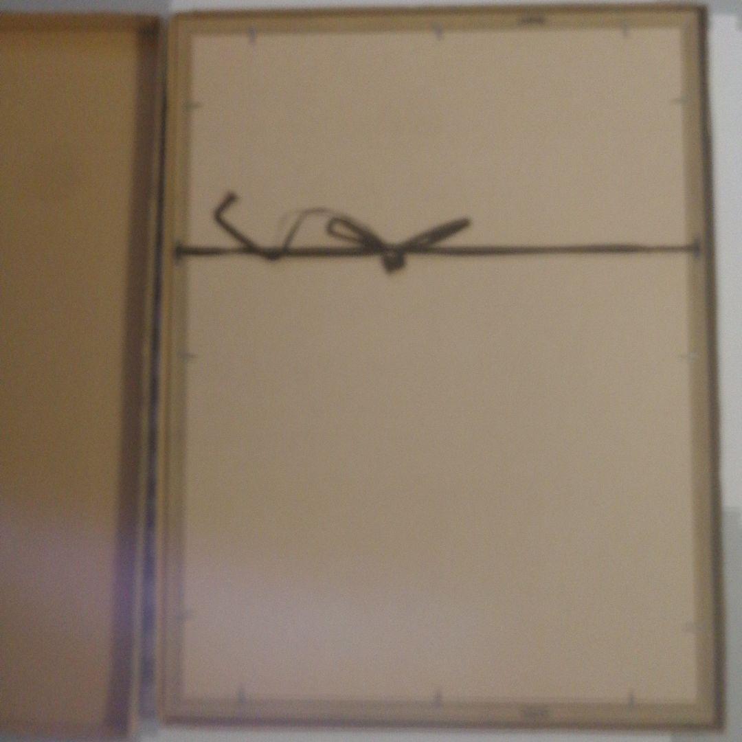 [希少]複製原画　　おりょう　美少女