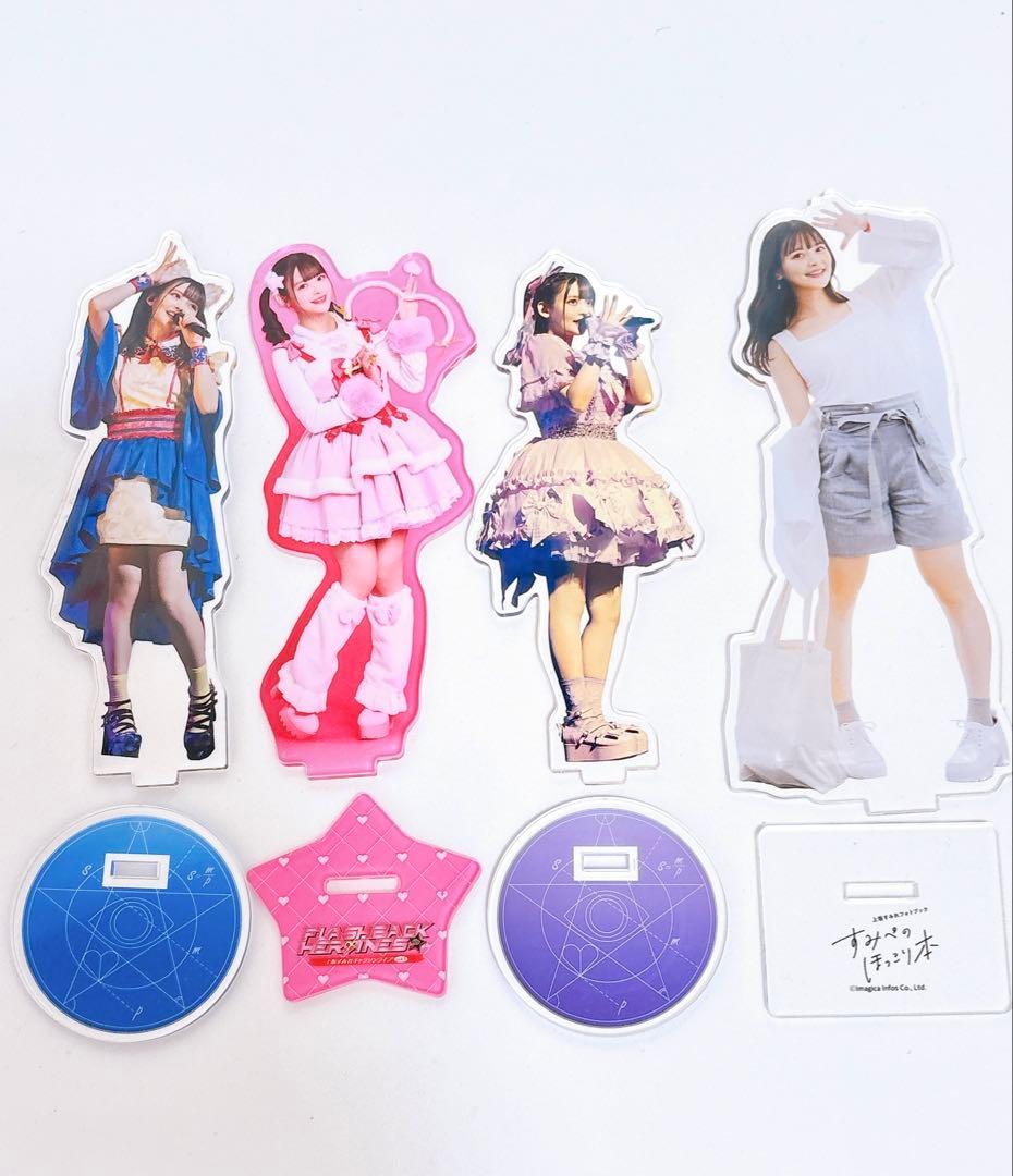 上坂すみれ アクリルスタンド