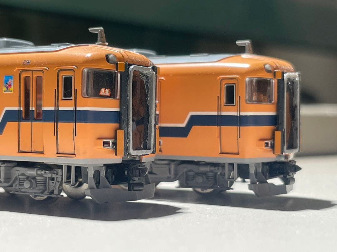 92598 TOMIX 近鉄 30000系 ビスタEX 重連8両セット - メルカリ