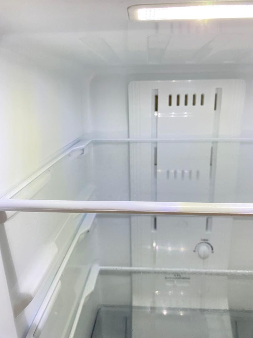 【送料込み】TOSHIBA 2022年製1人暮らし用冷蔵庫