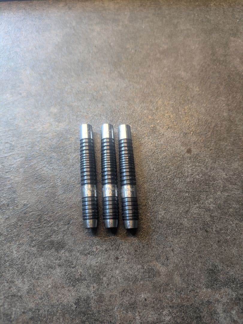 TRiNiDAD LAZY ZERO 松吉輝宗選手モデル