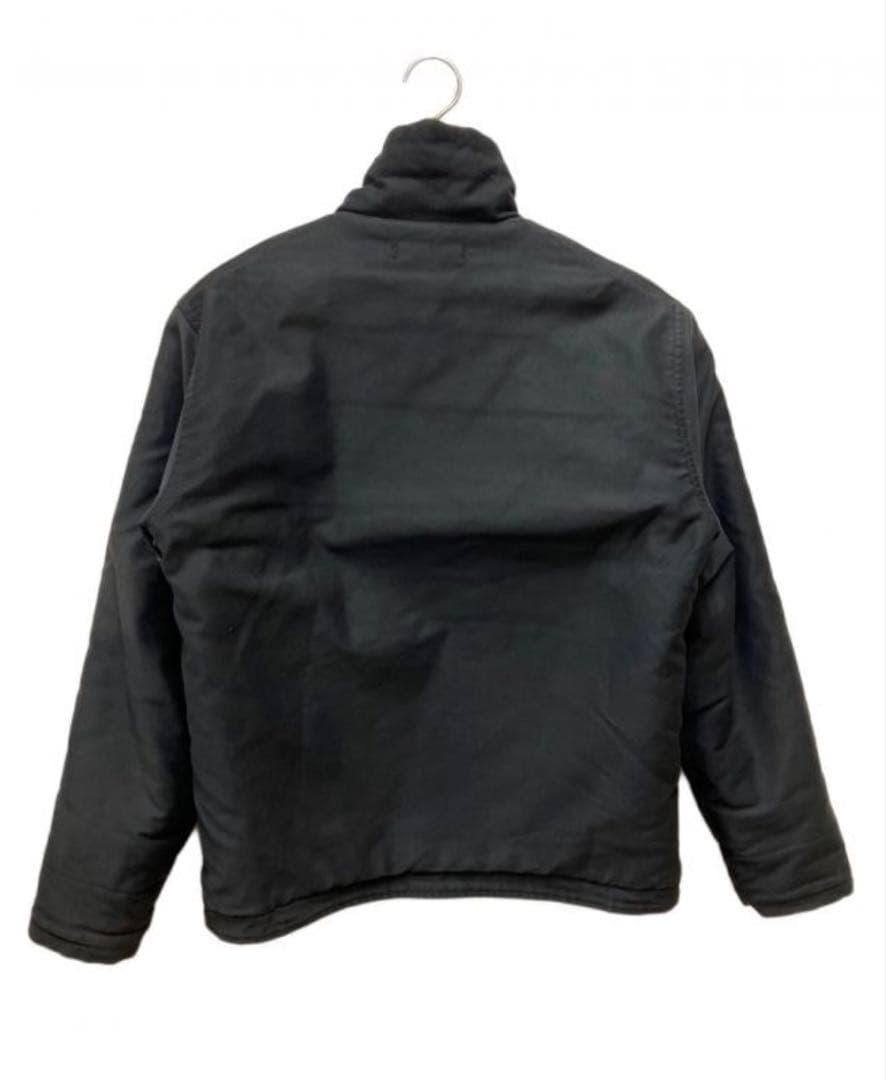 ジャケット・アウター tenderloin T-1 deck jacket black