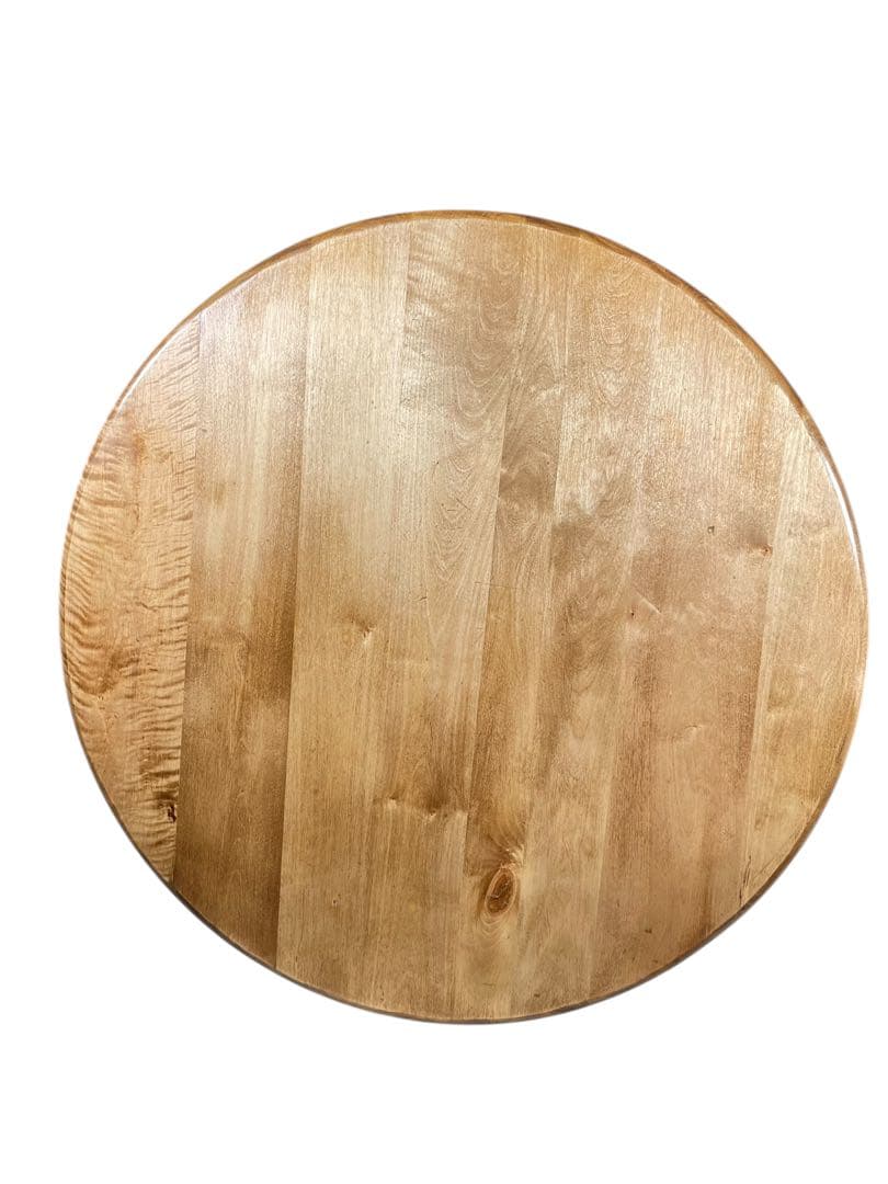 HR535 関家具 nora. ノラ Logie ロジー バーチ材　テーブル