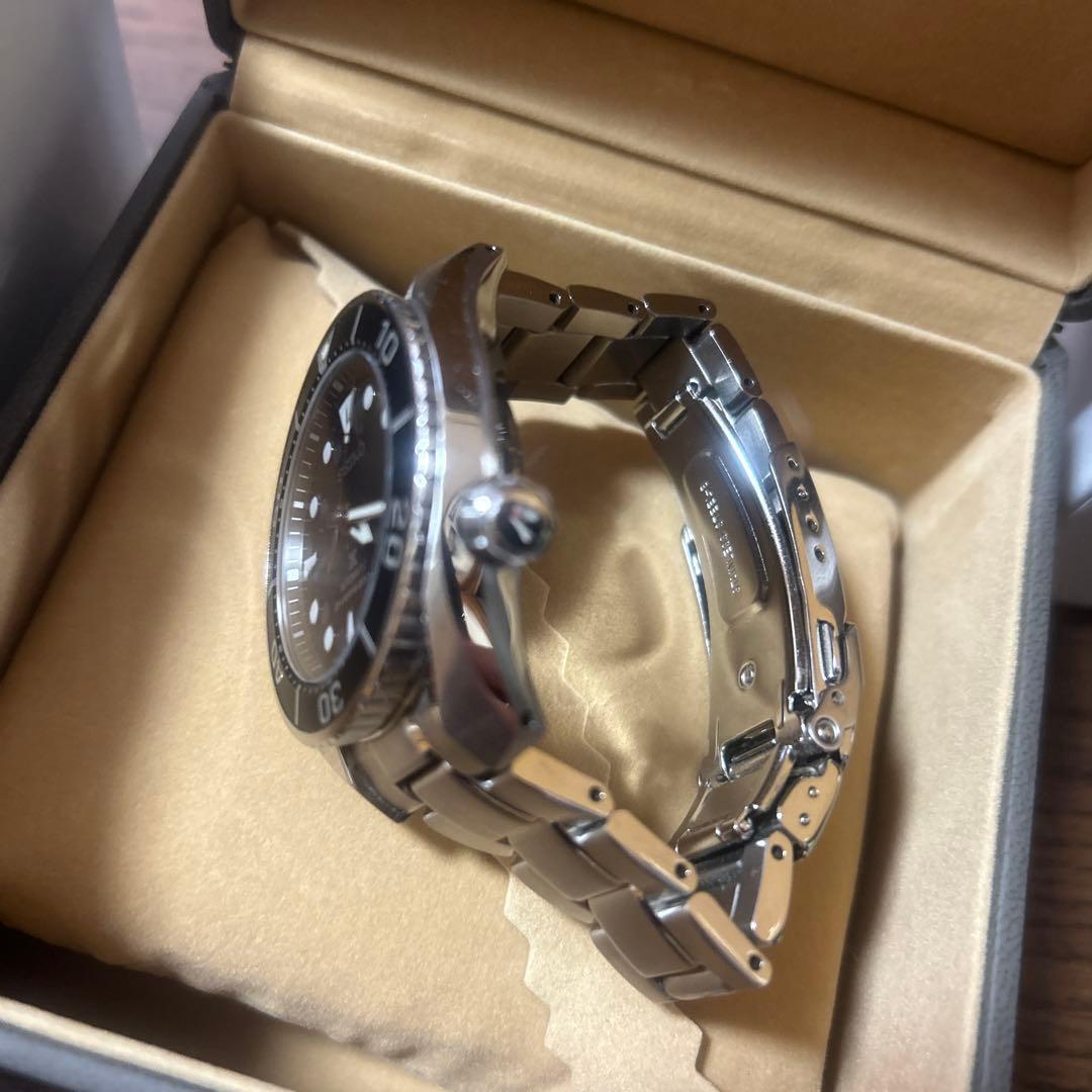 SEIKO プロスペックス スモウ sbdc083