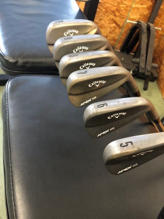 c426 筒茶碗 狂言袴 韓国廣州窯 朴富 木箱 茶道具 古物