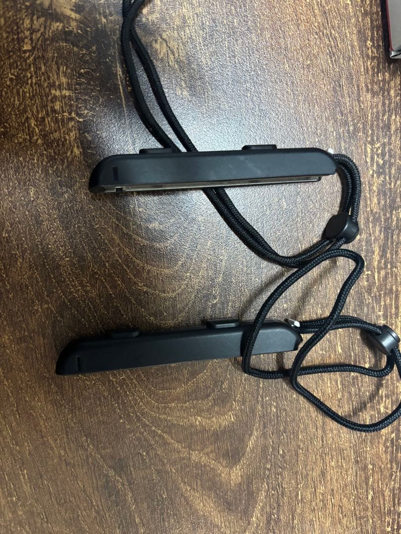 Nintendo Switch 本体 ブラック Joy-Con付き