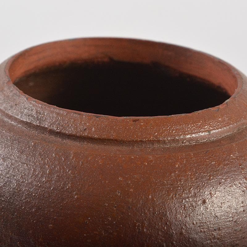 茶道具 備前焼 古備前 神獣蓮花文 盒子 書付箱 V R7146 - メルカリ