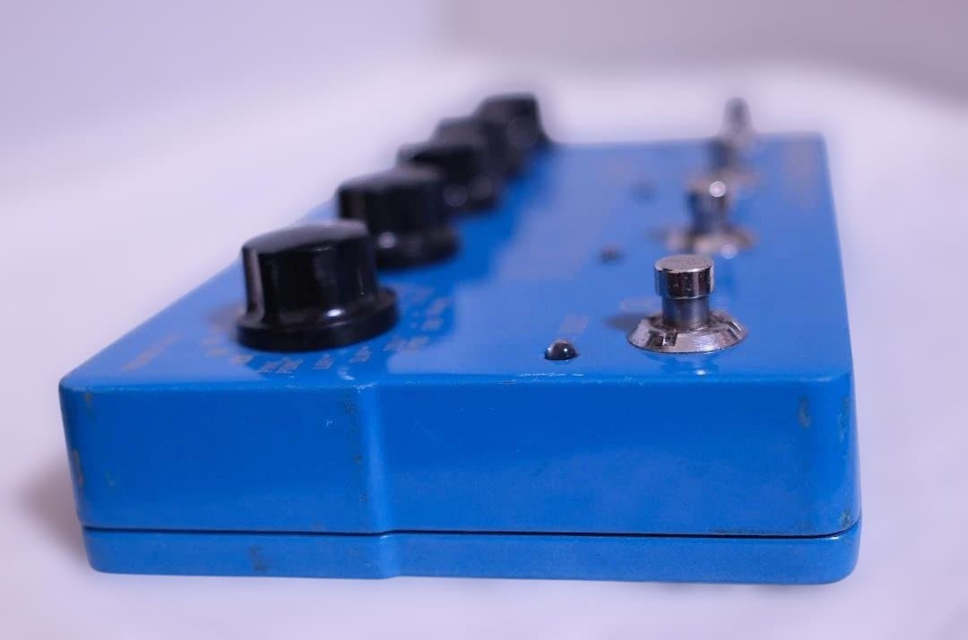 tc electronic FLASHBACK X4動作確認済み送料込匿名配送値