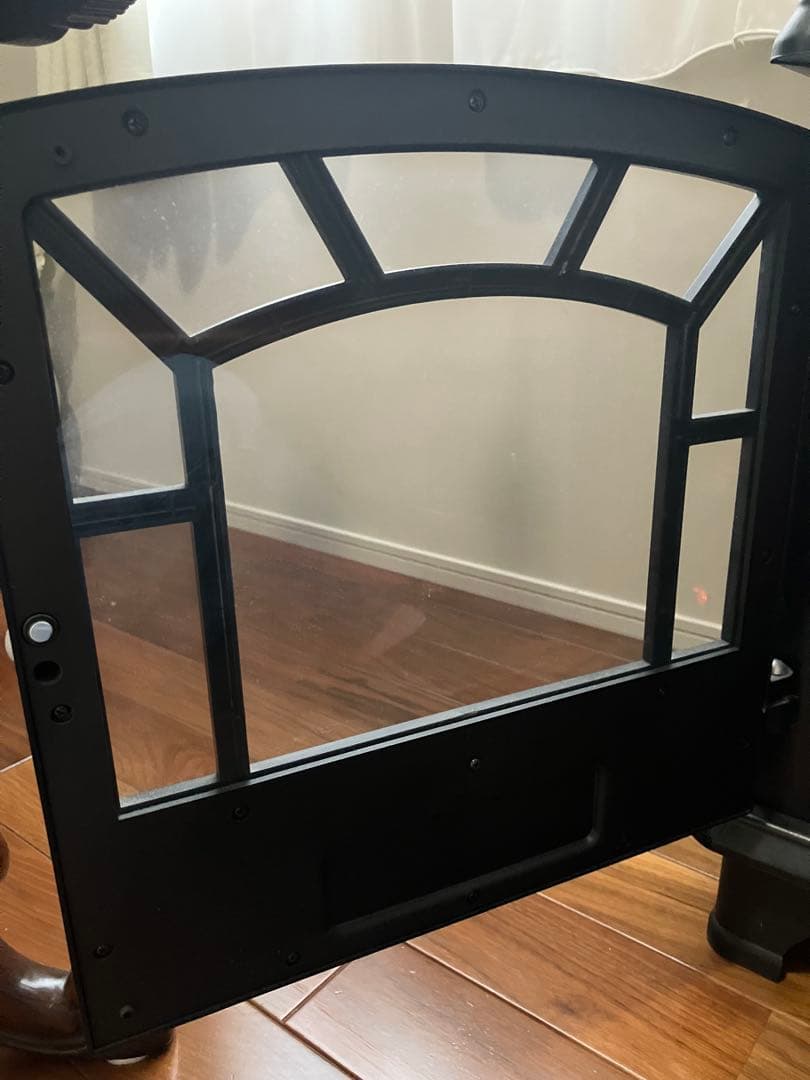 電気暖炉 / 暖炉型電気ヒーター / Duraflame デュラフレイム 配送可能