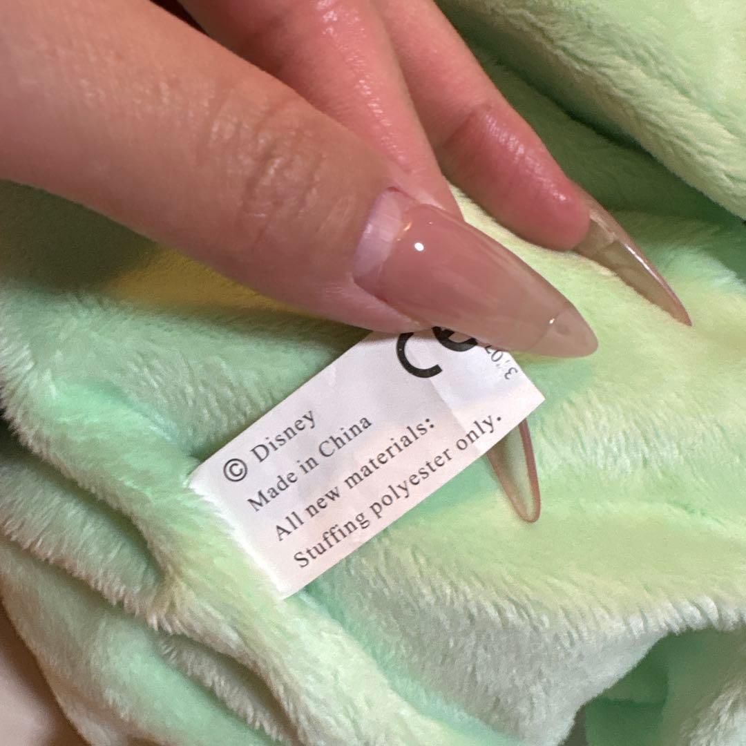 【激レア】ディズニー イーヨー 海外ディズニー パジャマぬいぐるみ