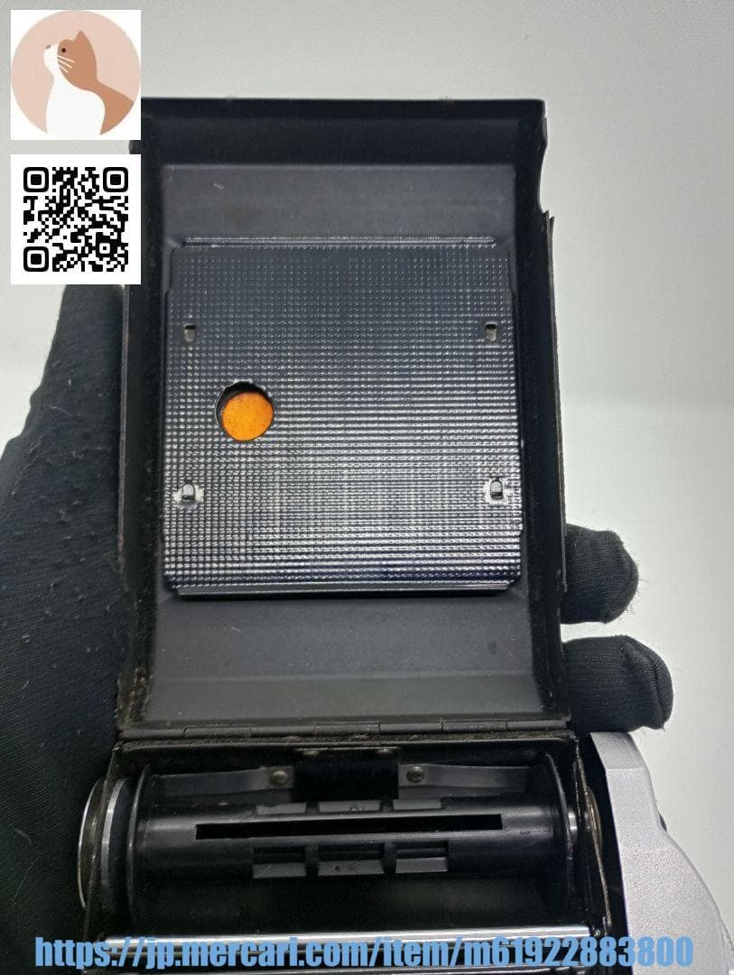 【整備済完動品】Pearl(MIOJ)