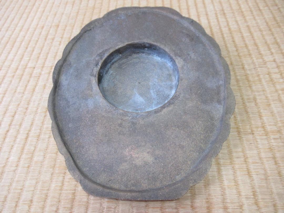 極希少 1960年頃 国鉄◆特大総真鍮製「動輪マーク」ヘッドマーク/駅舎内展示物