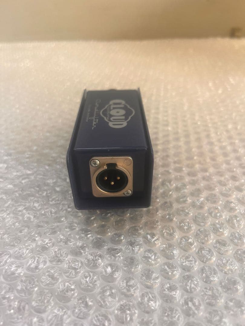 Cloud Microphone Cloudlifter CL-1 マイクアンプ