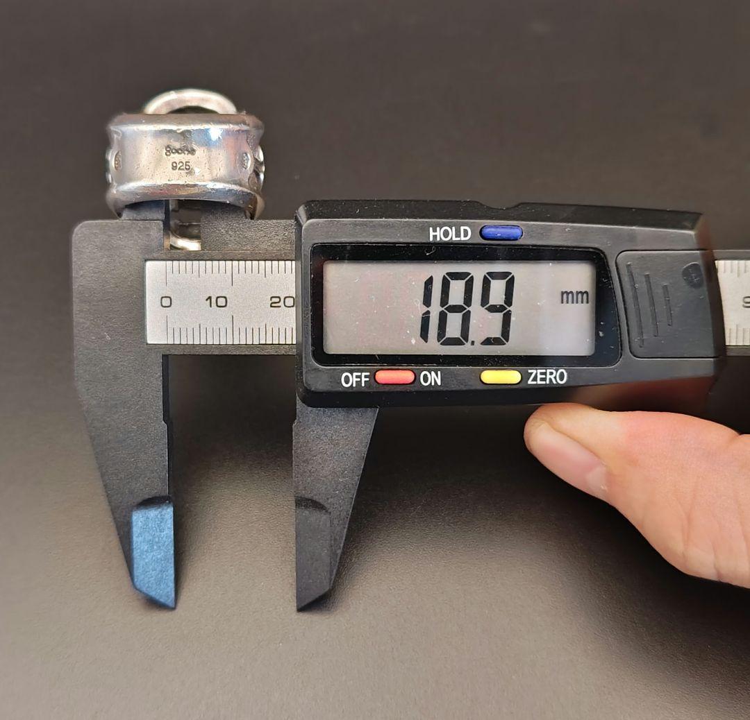 gucho◎SP ring w/piston LTD#19◎リング指輪◎般若