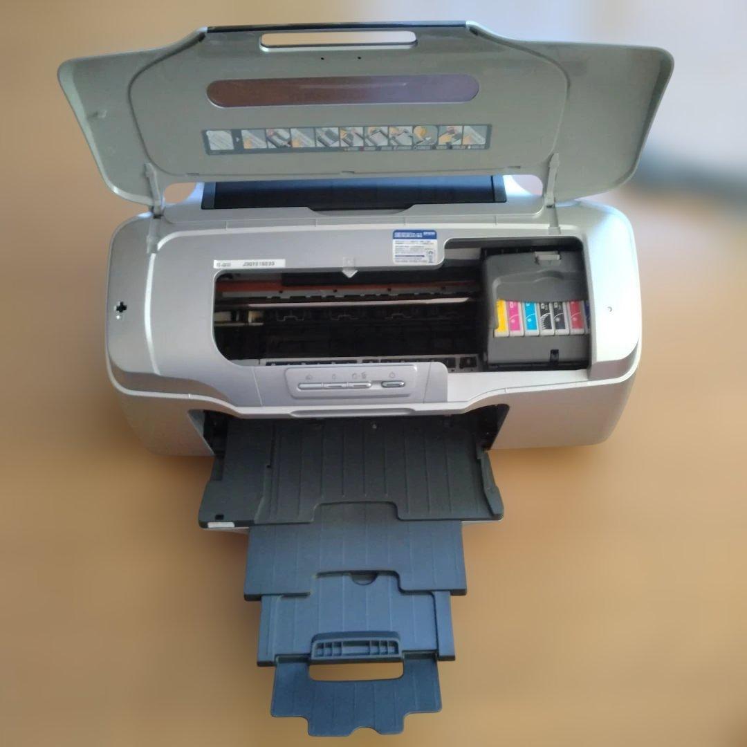 EPSON プリンター PX-G930 - メルカリ