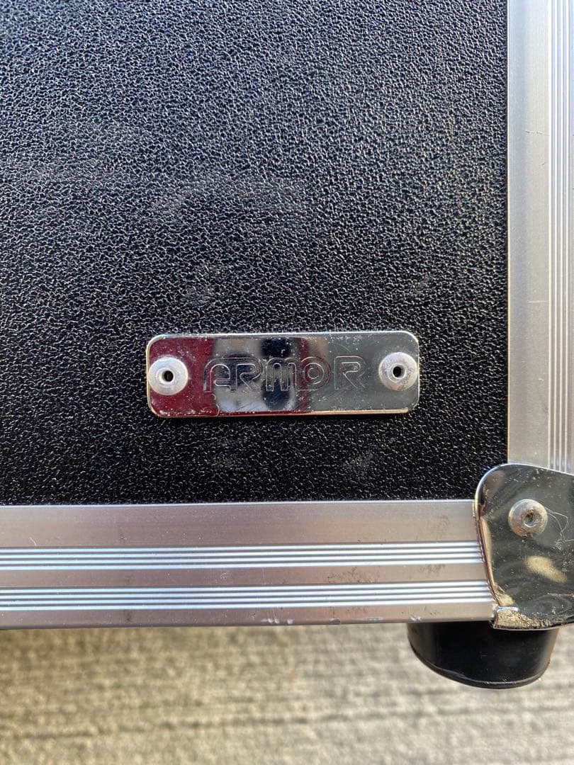 Yamaha EMX5016CF パワードミキサー