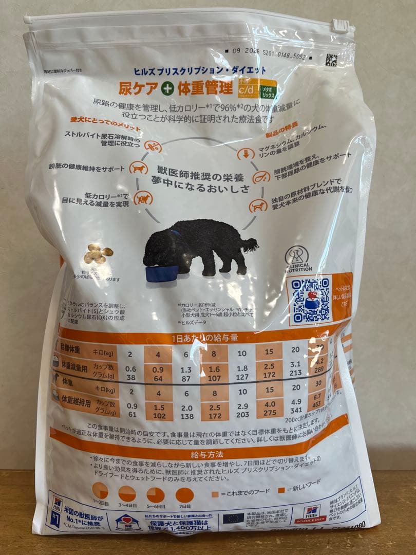 期間限定値下げ Hill s Diet c d メタボリックス3kg 期間限定値下げ中