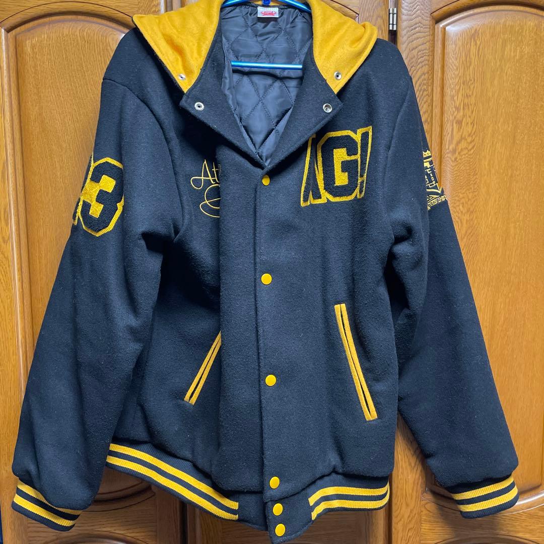 新しい学校のリーダーズ スタジャン