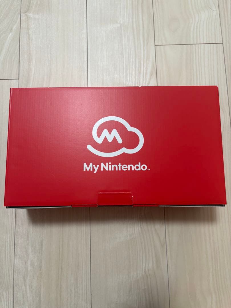 Nintendo Switch 本体 ＋持ち運び用ケース