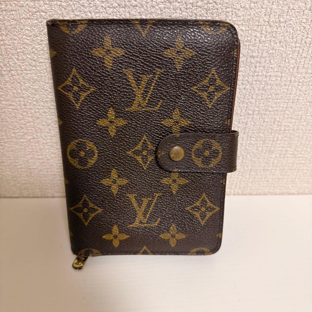 LOUIS VUITTON 長財布 コンパクト財布　モノグラム　ダミエ 11点