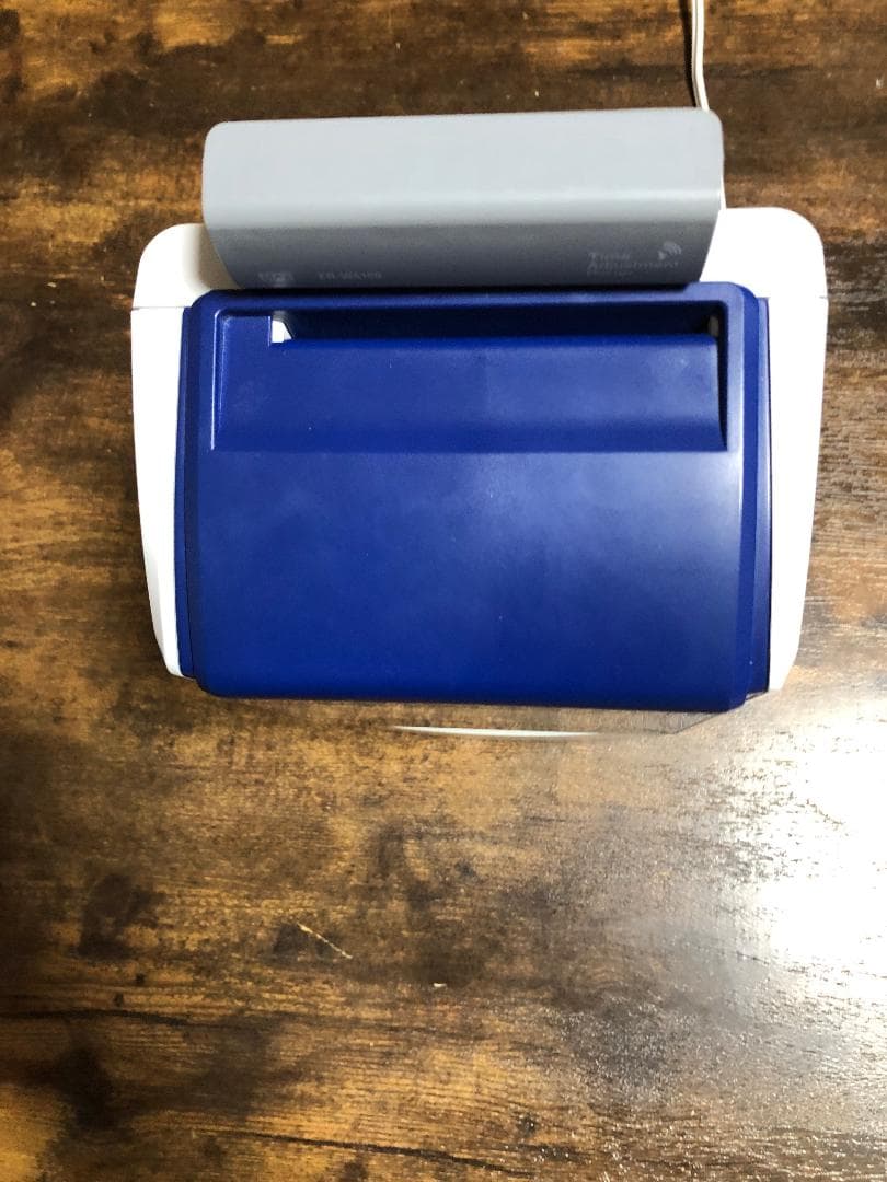 MAX ER-110SUW タイムレコーダー+電波受信ユニットセット