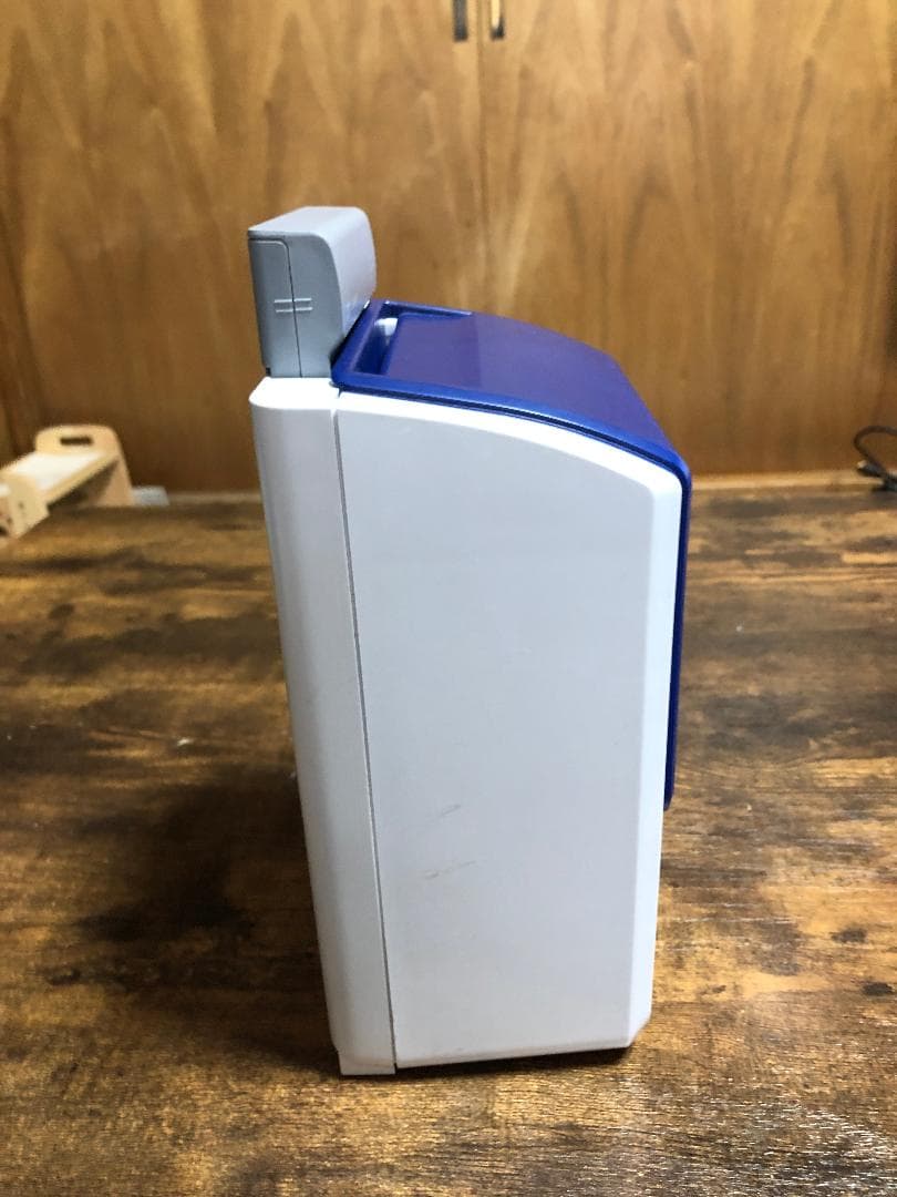 MAX ER-110SUW タイムレコーダー+電波受信ユニットセット