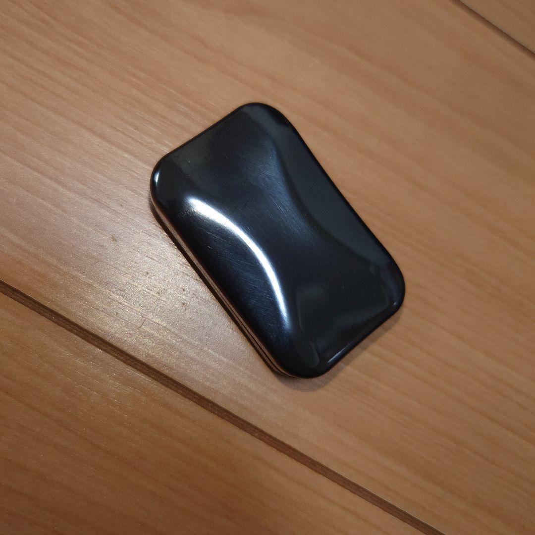 ZD EDC スライダー　音叉