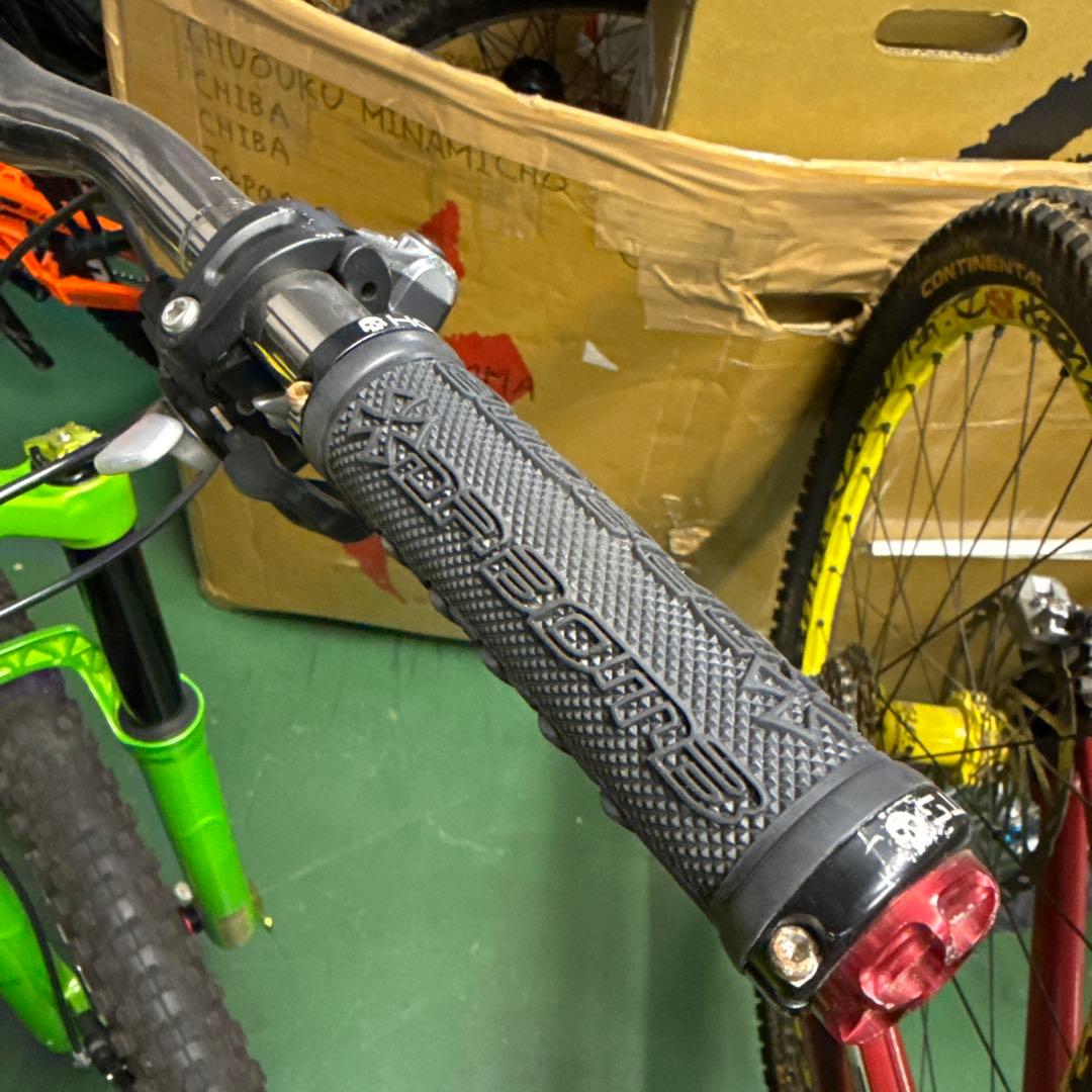 HMAN様INTENSE CARBINE 275 Mサイズ - メルカリ