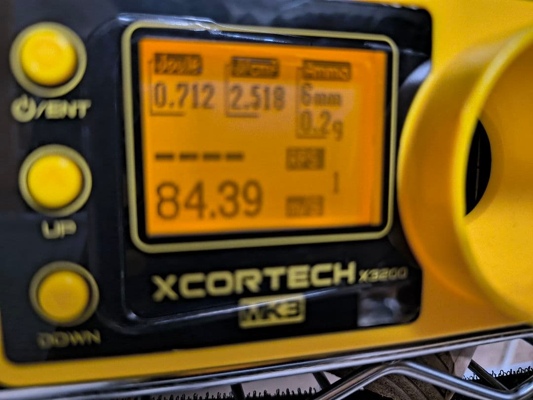 東京マルイ 次世代電動ガン HK417 アーリーバント　ジャンク