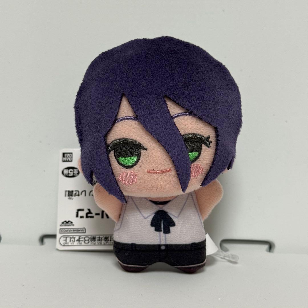 劇場版『チェンソーマン レゼ篇』 ちびぐるみ レゼ